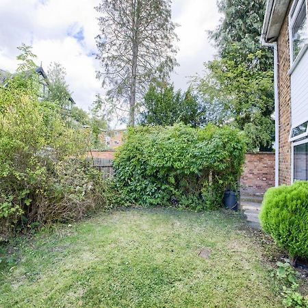 Town Centre Apartment Leamington Spa Luaran gambar